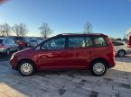 Volkswagen Touran - fotka číslo 7