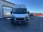 Peugeot Boxer - fotka číslo 1