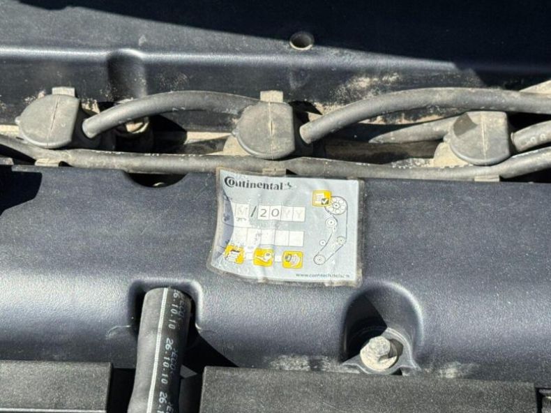 Ford Fiesta - hlavní fotka