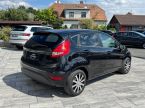 Ford Fiesta - fotka číslo 4