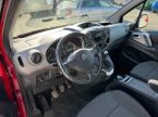 Citroën Berlingo - fotka číslo 10