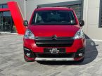 Citroën Berlingo - fotka číslo 1