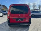Citroën Berlingo - fotka číslo 5
