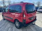 Citroën Berlingo - fotka číslo 6