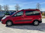 Citroën Berlingo - fotka číslo 7