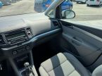 Volkswagen Sharan - fotka číslo 11