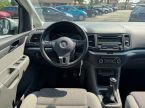 Volkswagen Sharan - fotka číslo 14