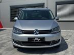 Volkswagen Sharan - fotka číslo 1