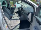 Volkswagen Sharan - fotka číslo 21