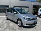 Volkswagen Sharan - fotka číslo 2