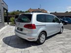 Volkswagen Sharan - fotka číslo 4