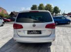 Volkswagen Sharan - fotka číslo 5