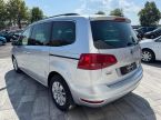 Volkswagen Sharan - fotka číslo 6