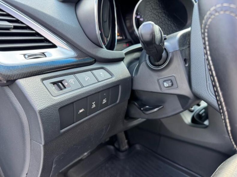 Hyundai Santa Fe - hlavní fotka