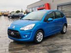 Citroën C3 - fotka číslo 0