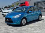Citroën C3 - fotka číslo 0