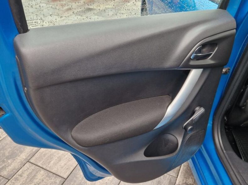 Citroën C3 - hlavní fotka