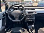 Citroën C3 - fotka číslo 16