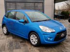 Citroën C3 - fotka číslo 2