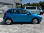 Citroën C3 - fotka číslo 3