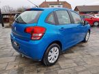 Citroën C3 - fotka číslo 4