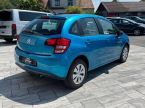 Citroën C3 - fotka číslo 4