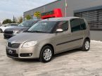 Škoda Roomster - fotka číslo 0