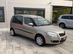 Škoda Roomster - fotka číslo 2