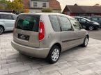 Škoda Roomster - fotka číslo 3