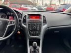 Opel Astra - fotka číslo 17