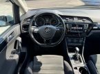Volkswagen Touran - fotka číslo 14
