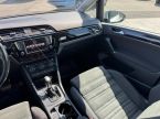 Volkswagen Touran - fotka číslo 15