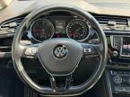 Volkswagen Touran - fotka číslo 16