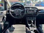 Volkswagen Touran - fotka číslo 18