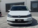 Volkswagen Touran - fotka číslo 1
