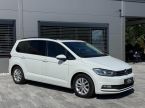 Volkswagen Touran - fotka číslo 2