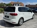Volkswagen Touran - fotka číslo 4