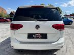 Volkswagen Touran - fotka číslo 5