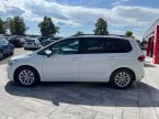 Volkswagen Touran - fotka číslo 7