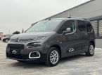 Citroën Berlingo - fotka číslo 0