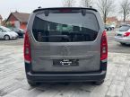 Citroën Berlingo - fotka číslo 5