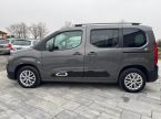 Citroën Berlingo - fotka číslo 7