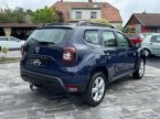 Dacia Duster - fotka číslo 4