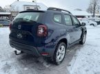 Dacia Duster - fotka číslo 4