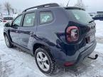 Dacia Duster - fotka číslo 6