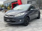 Ford Fiesta - fotka číslo 0