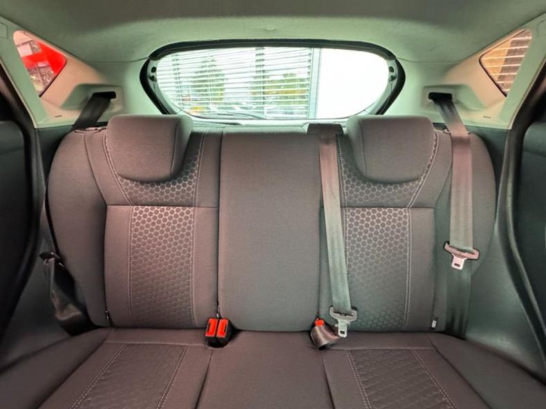 Ford Fiesta - hlavní fotka