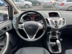 Ford Fiesta - fotka číslo 14