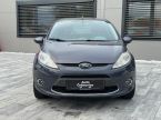 Ford Fiesta - fotka číslo 1