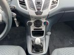 Ford Fiesta - fotka číslo 20